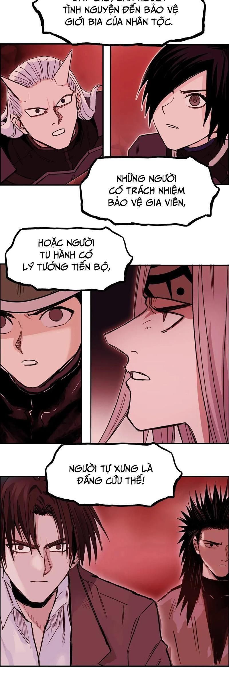 đọc truyện Siêu Năng Lập Phương Chương 316 ảnh 9 tại Thiên Thai Truyện