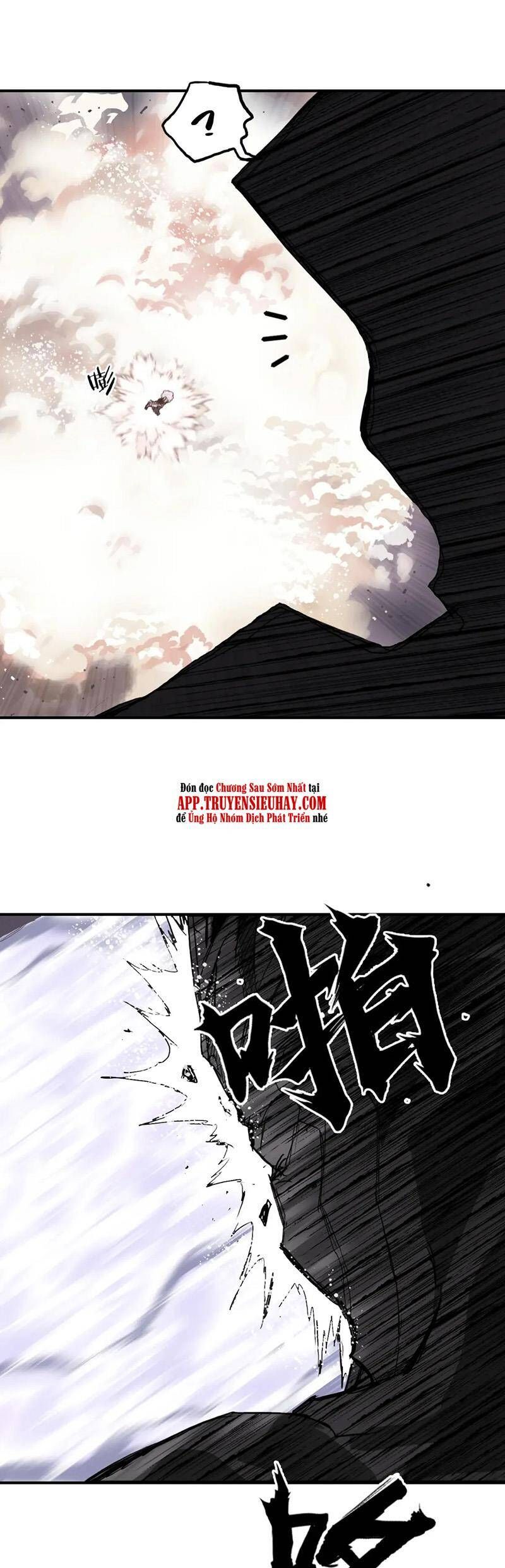 đọc truyện Siêu Năng Lập Phương Chương 317 ảnh 14 tại Thiên Thai Truyện