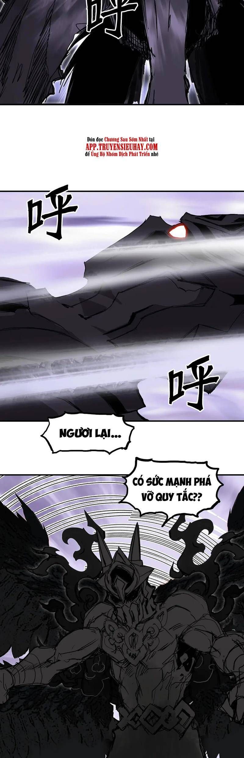 đọc truyện Siêu Năng Lập Phương Chương 317 ảnh 17 tại Thiên Thai Truyện