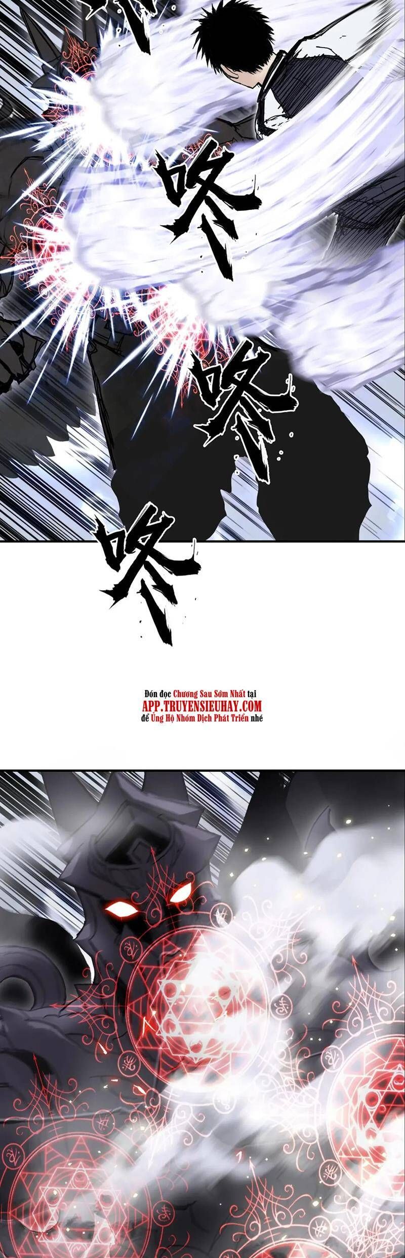 đọc truyện Siêu Năng Lập Phương Chương 317 ảnh 20 tại Thiên Thai Truyện