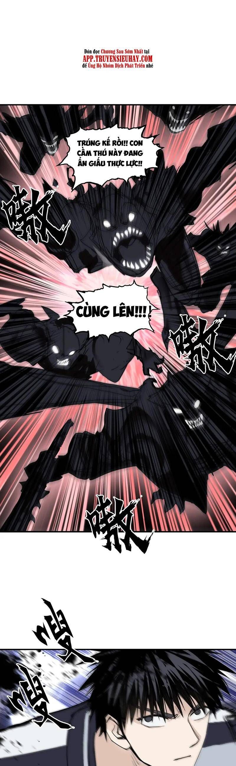 đọc truyện Siêu Năng Lập Phương Chương 317 ảnh 4 tại Thiên Thai Truyện