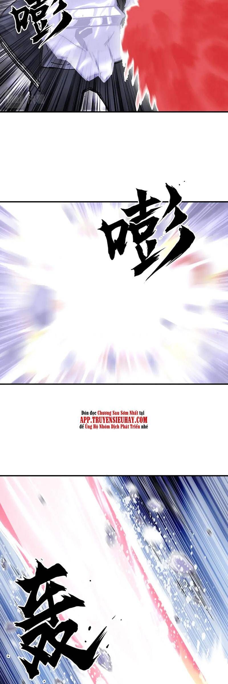 đọc truyện Siêu Năng Lập Phương Chương 317 ảnh 26 tại Thiên Thai Truyện