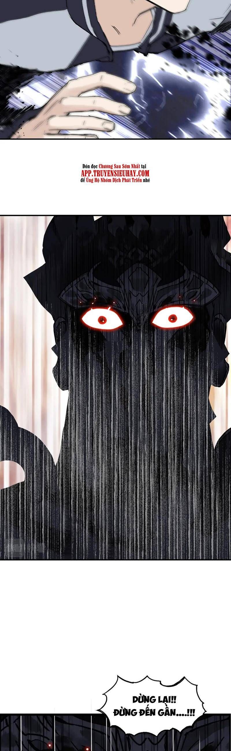 đọc truyện Siêu Năng Lập Phương Chương 317 ảnh 5 tại Thiên Thai Truyện