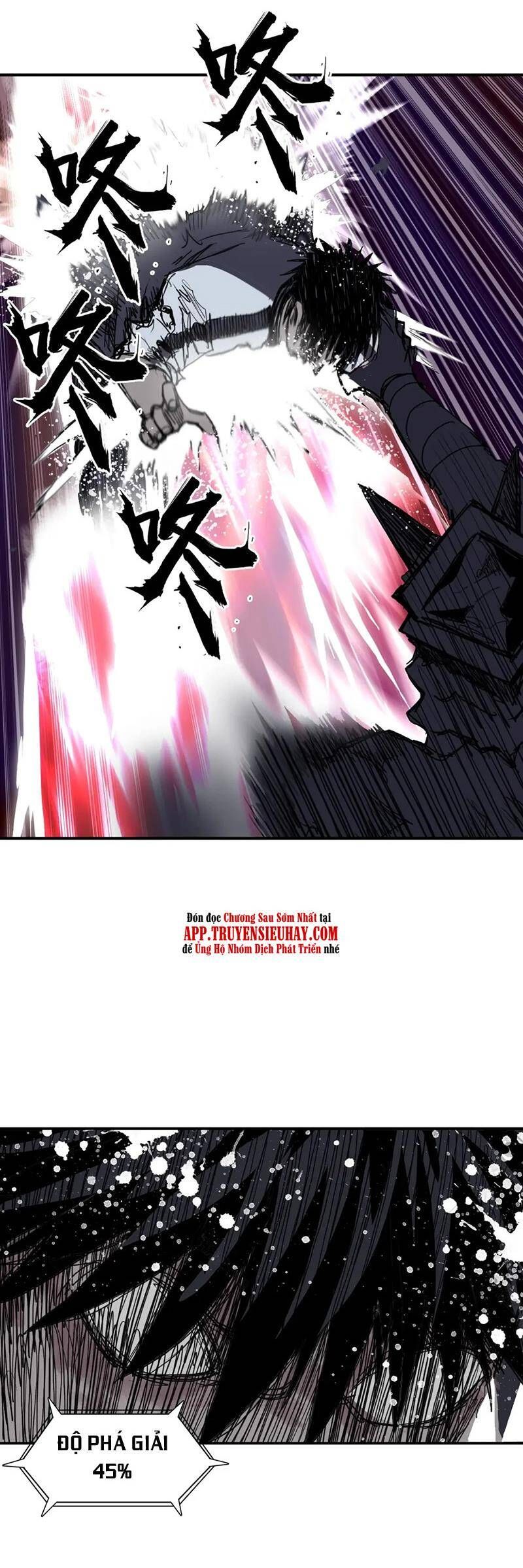 đọc truyện Siêu Năng Lập Phương Chương 317 ảnh 33 tại Thiên Thai Truyện