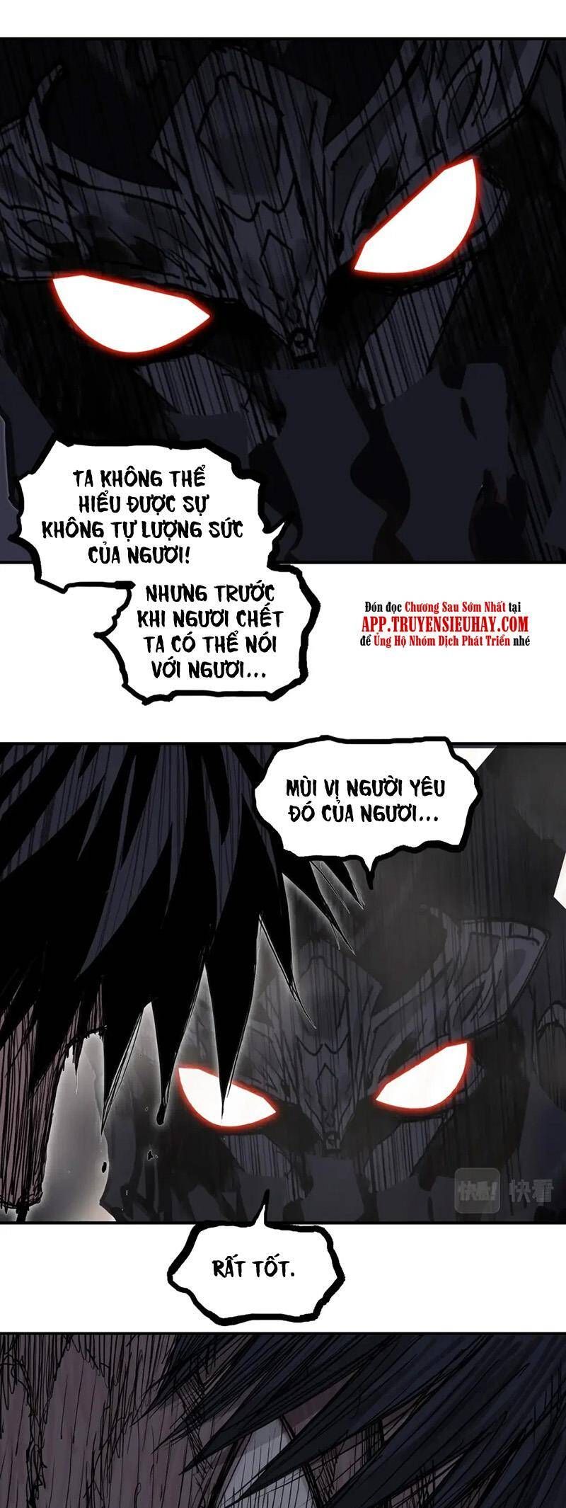 đọc truyện Siêu Năng Lập Phương Chương 317 ảnh 34 tại Thiên Thai Truyện