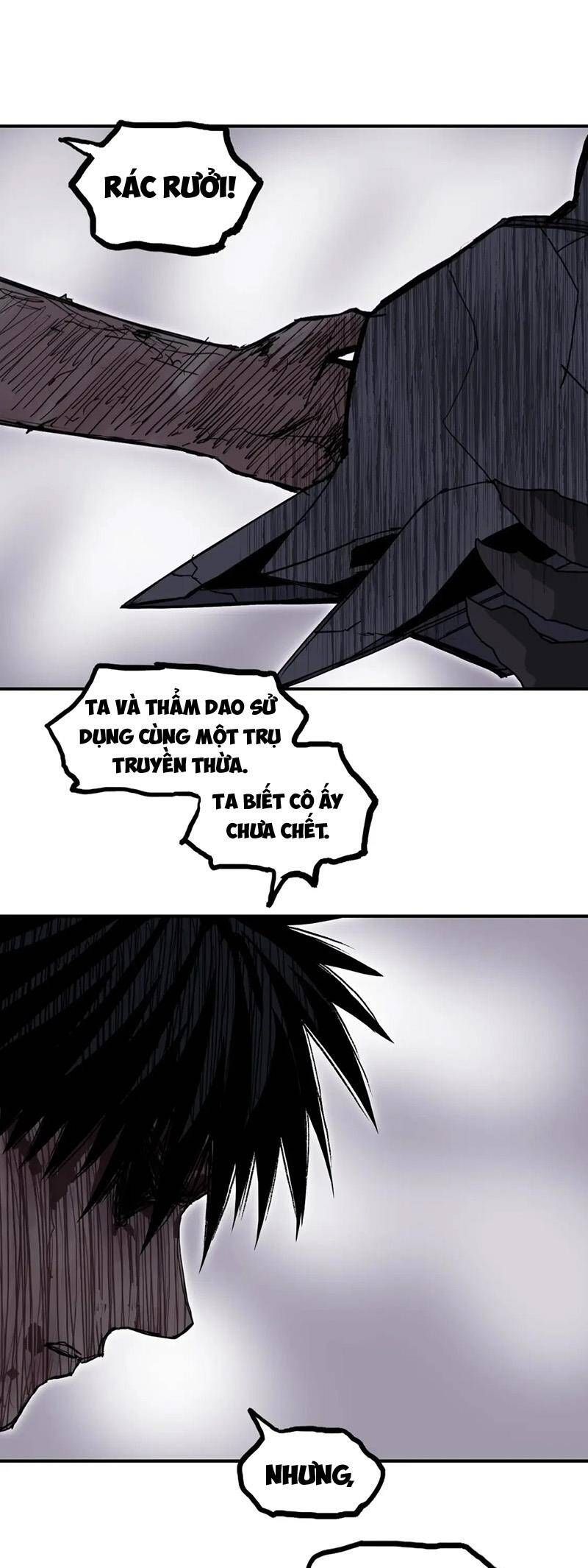 đọc truyện Siêu Năng Lập Phương Chương 317 ảnh 38 tại Thiên Thai Truyện