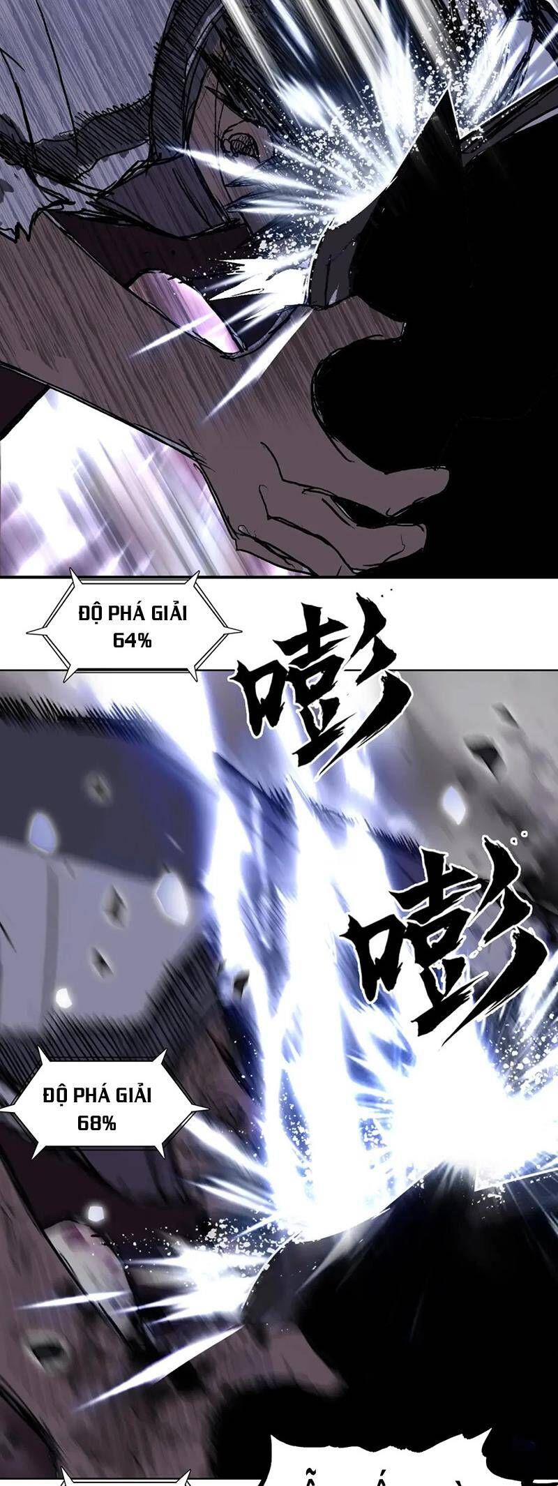 đọc truyện Siêu Năng Lập Phương Chương 317 ảnh 40 tại Thiên Thai Truyện