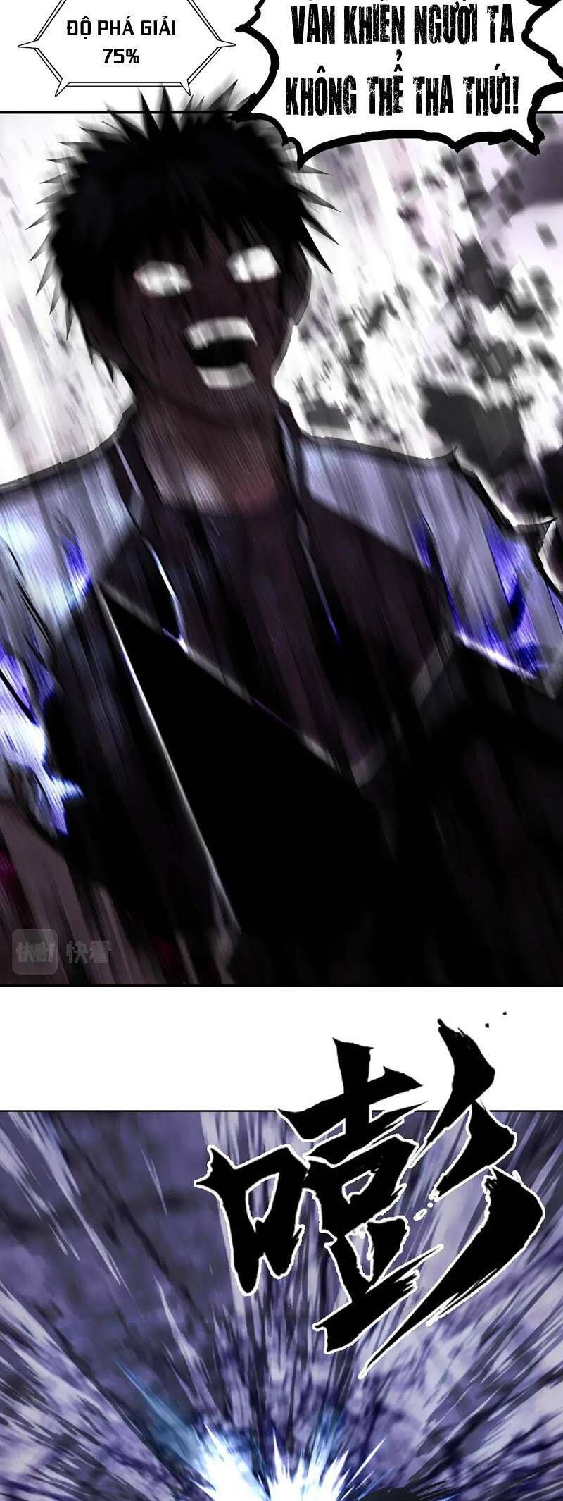 đọc truyện Siêu Năng Lập Phương Chương 317 ảnh 41 tại Thiên Thai Truyện