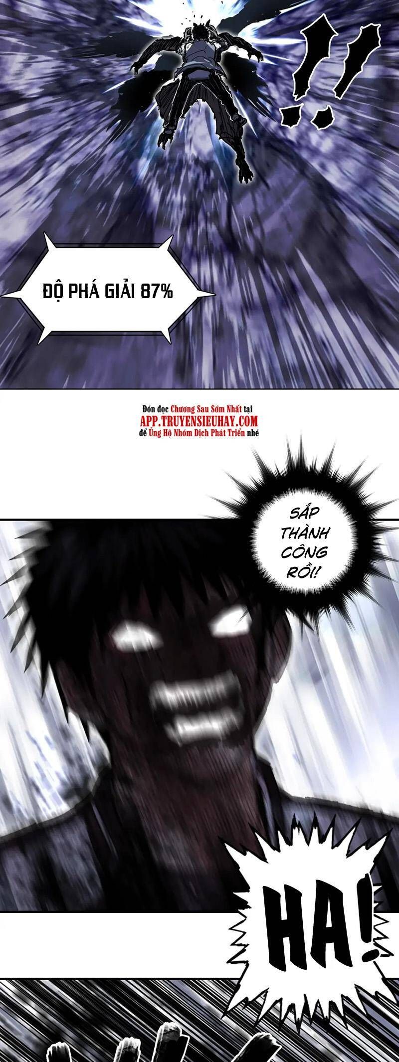 đọc truyện Siêu Năng Lập Phương Chương 317 ảnh 42 tại Thiên Thai Truyện