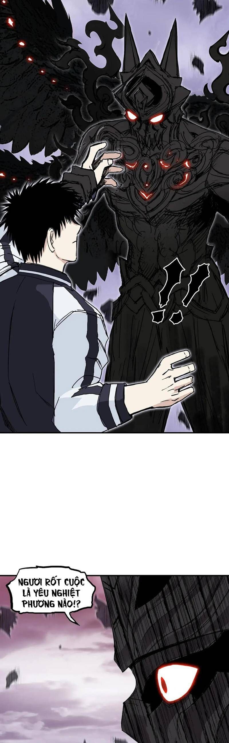 đọc truyện Siêu Năng Lập Phương Chương 317 ảnh 7 tại Thiên Thai Truyện