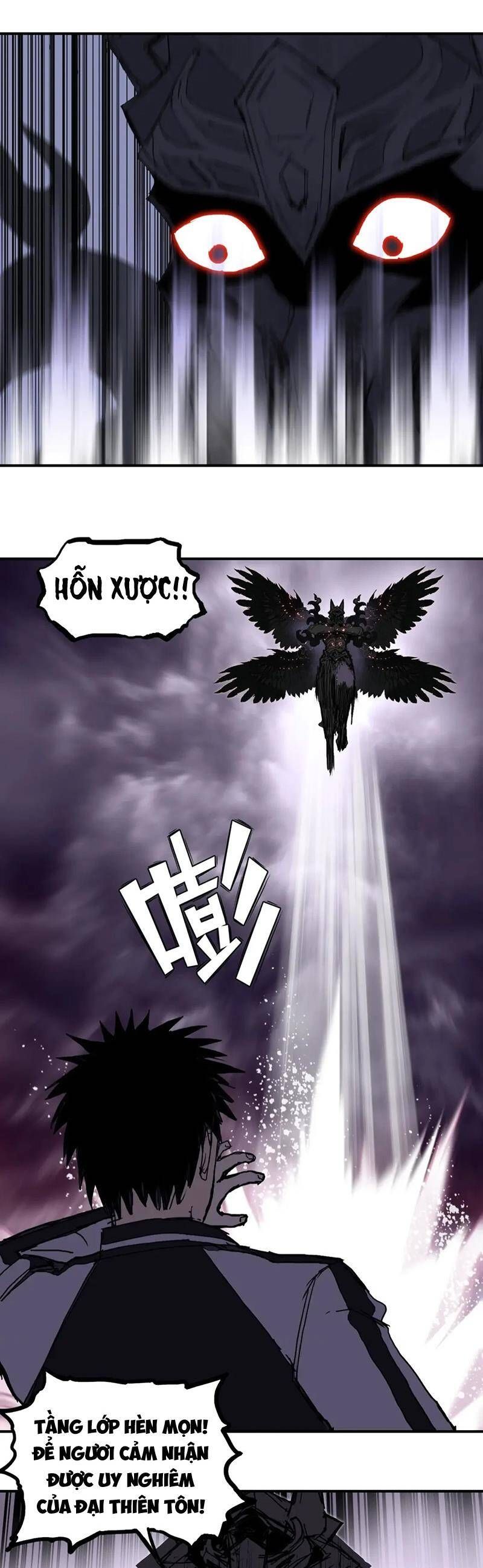 đọc truyện Siêu Năng Lập Phương Chương 317 ảnh 9 tại Thiên Thai Truyện