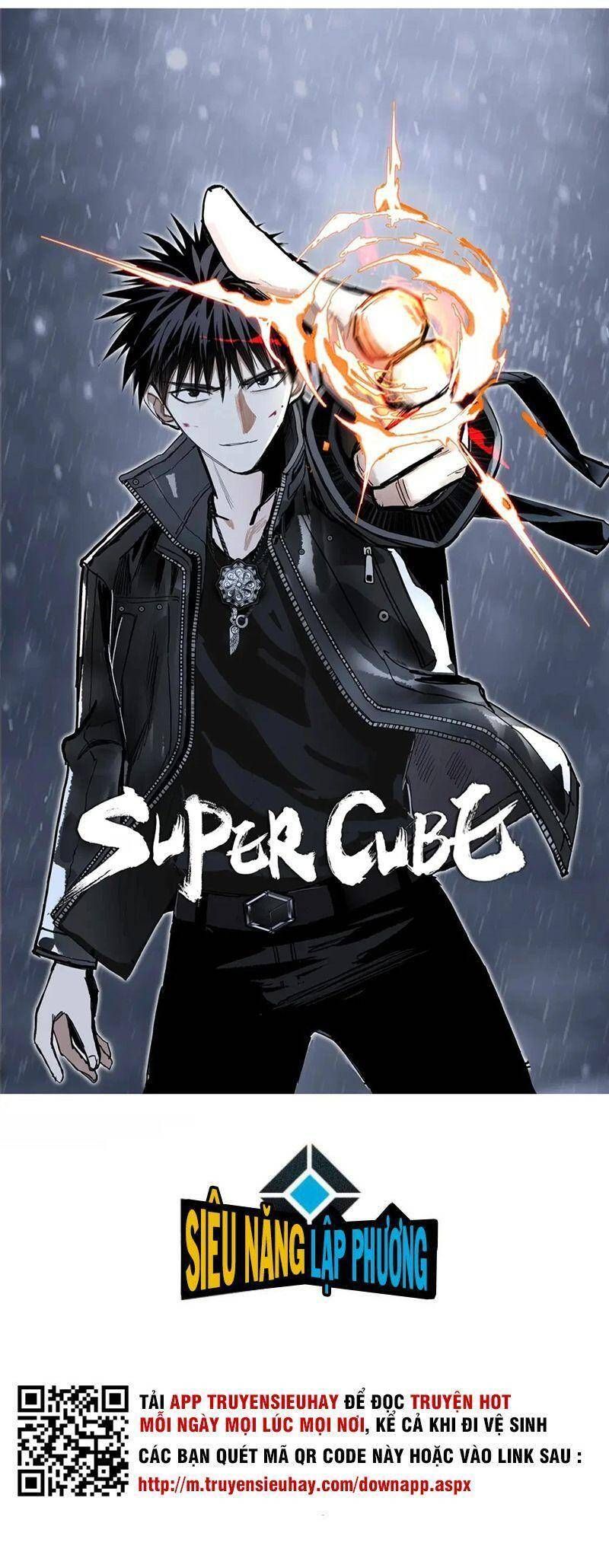 đọc truyện Siêu Năng Lập Phương Chương 318 ảnh 3 tại Thiên Thai Truyện