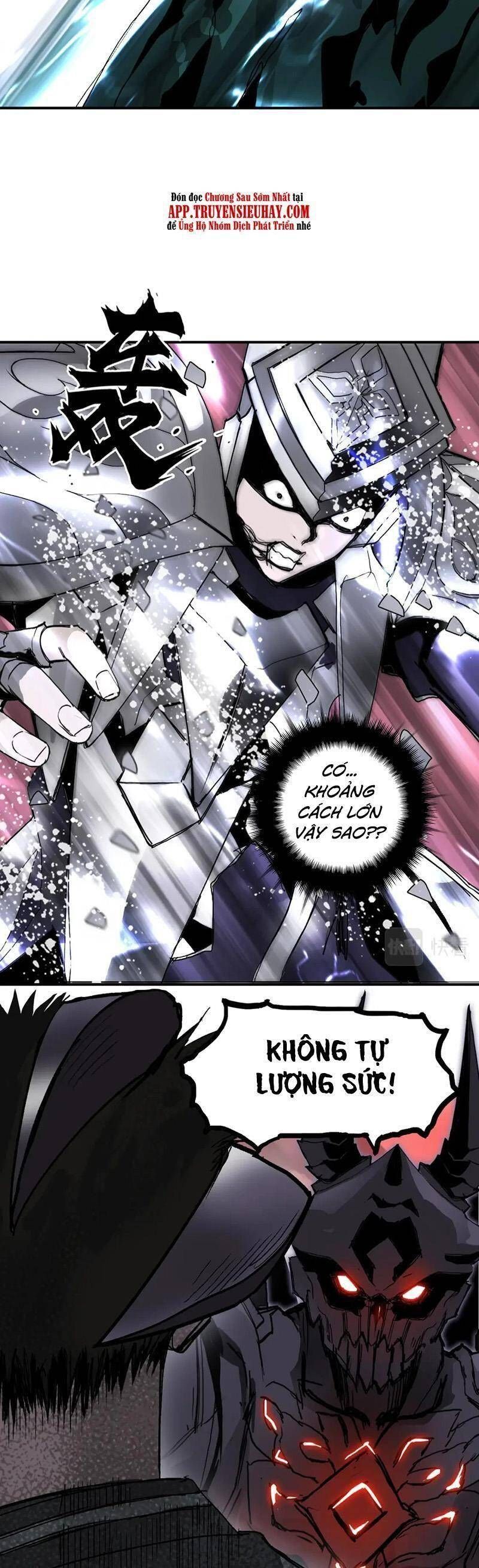 đọc truyện Siêu Năng Lập Phương Chương 318 ảnh 12 tại Thiên Thai Truyện