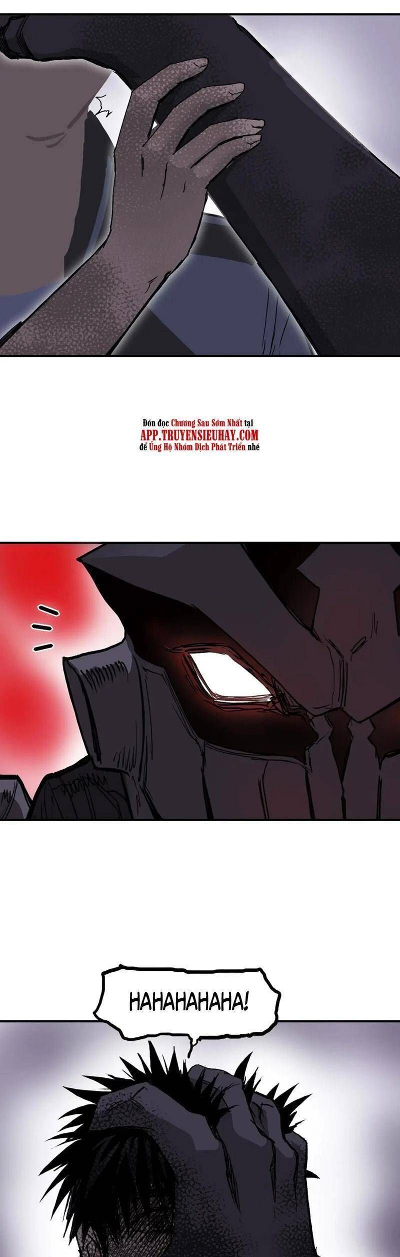 đọc truyện Siêu Năng Lập Phương Chương 318 ảnh 14 tại Thiên Thai Truyện