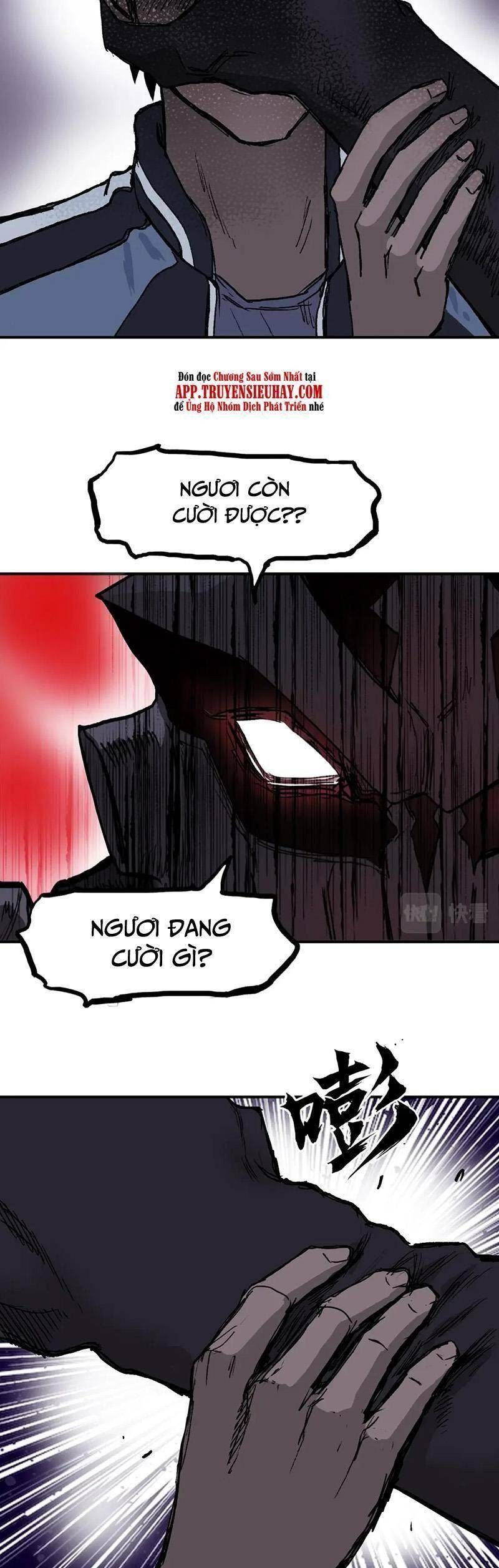 đọc truyện Siêu Năng Lập Phương Chương 318 ảnh 15 tại Thiên Thai Truyện