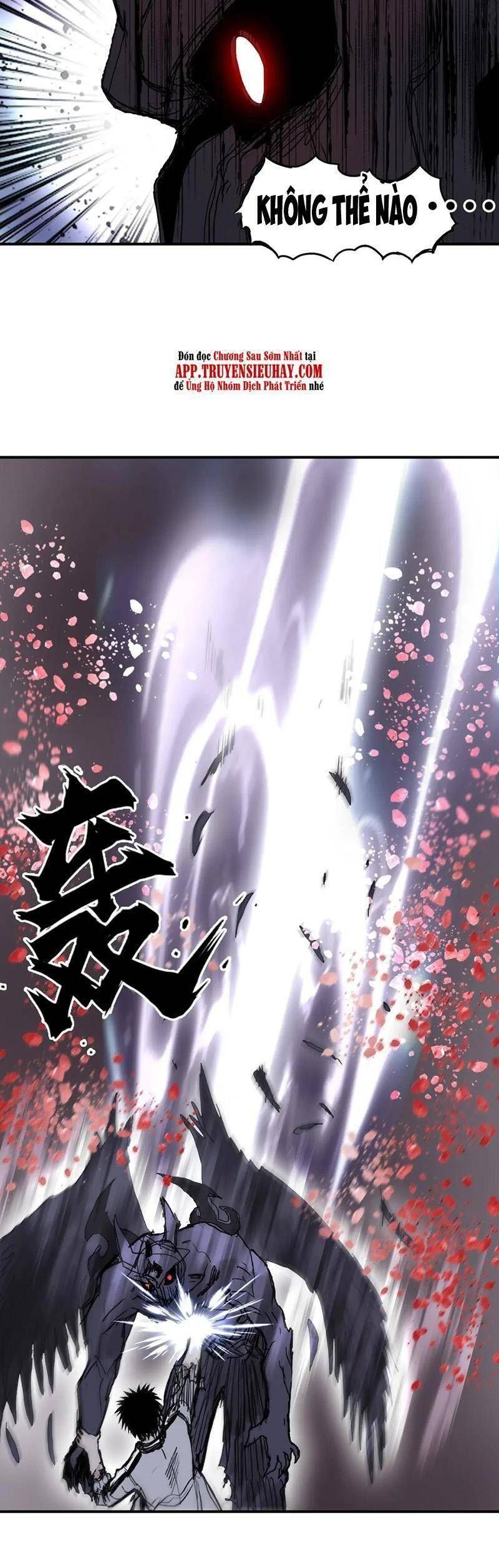 đọc truyện Siêu Năng Lập Phương Chương 318 ảnh 21 tại Thiên Thai Truyện