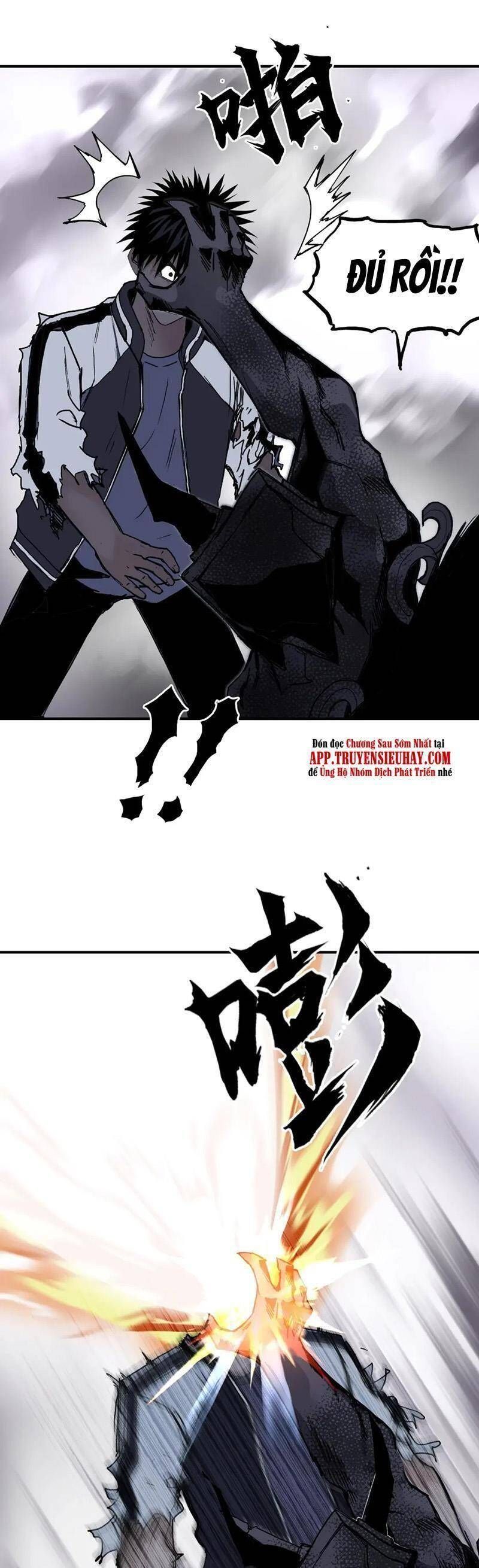 đọc truyện Siêu Năng Lập Phương Chương 318 ảnh 4 tại Thiên Thai Truyện