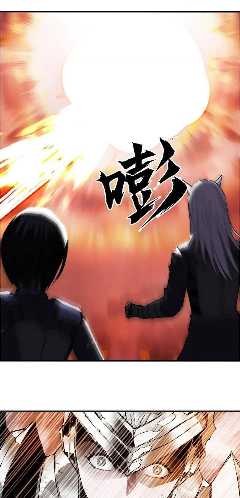 đọc truyện Siêu Năng Lập Phương Chương 318 ảnh 34 tại Thiên Thai Truyện