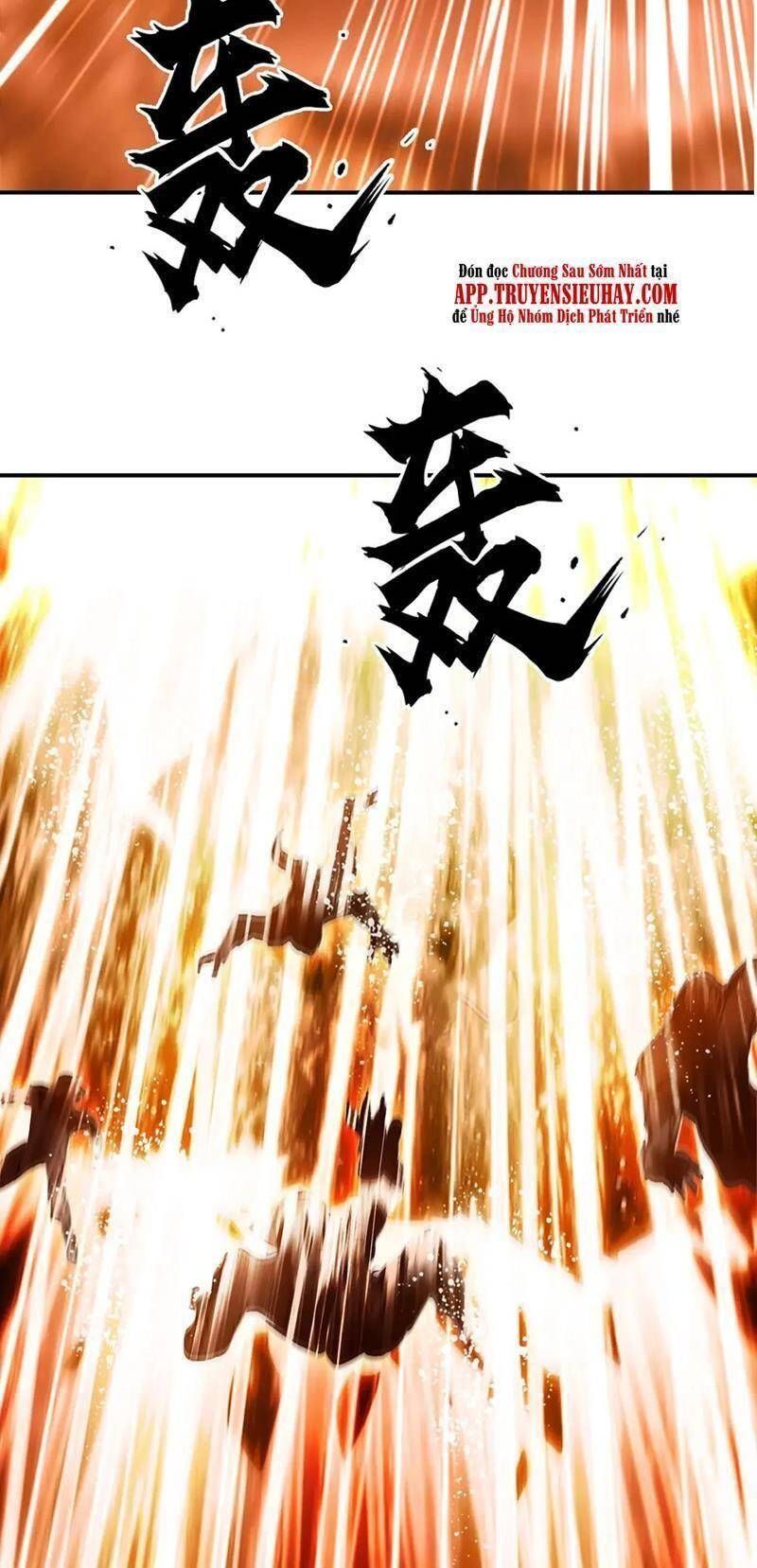 đọc truyện Siêu Năng Lập Phương Chương 318 ảnh 37 tại Thiên Thai Truyện