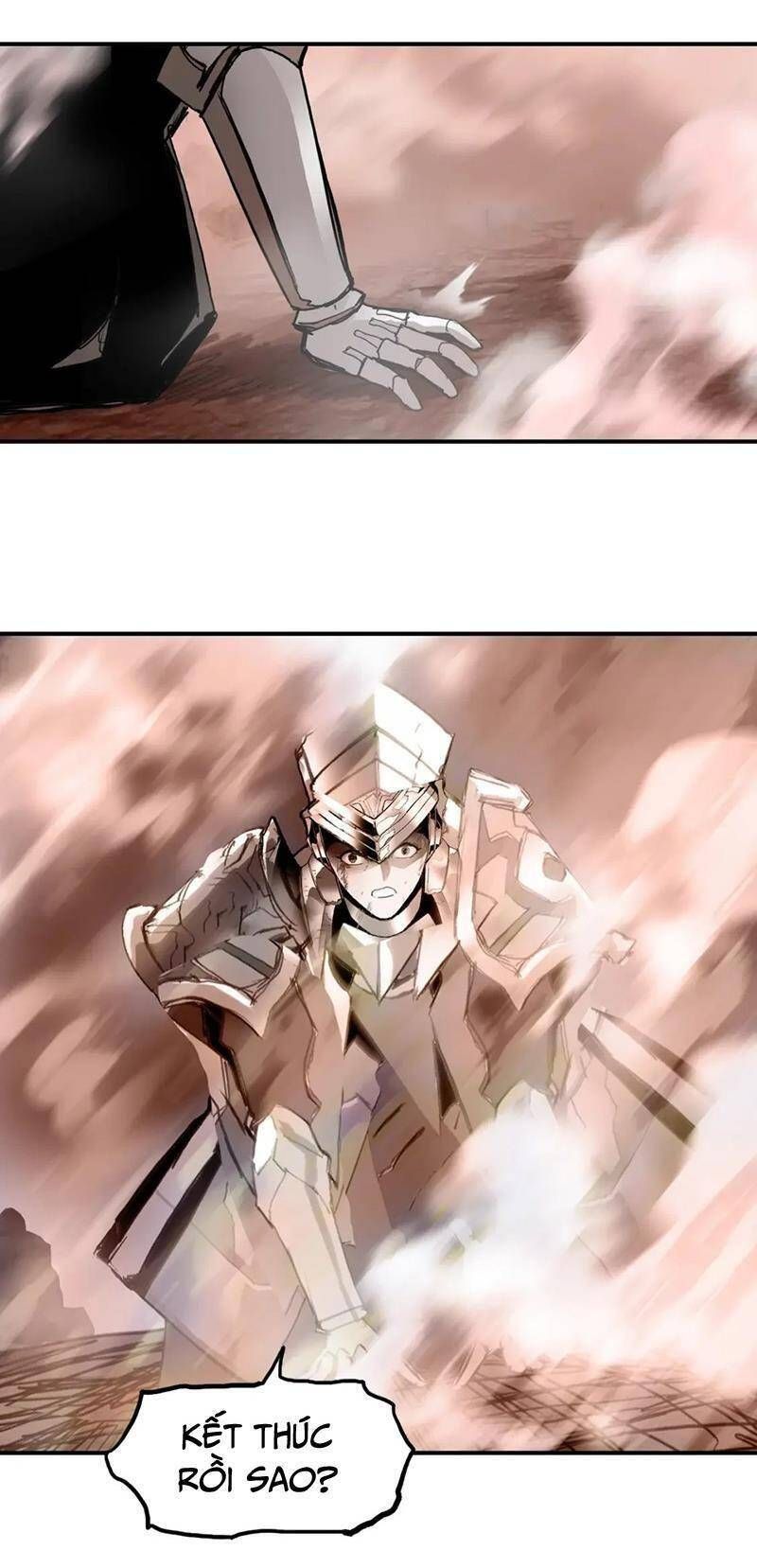 đọc truyện Siêu Năng Lập Phương Chương 318 ảnh 40 tại Thiên Thai Truyện