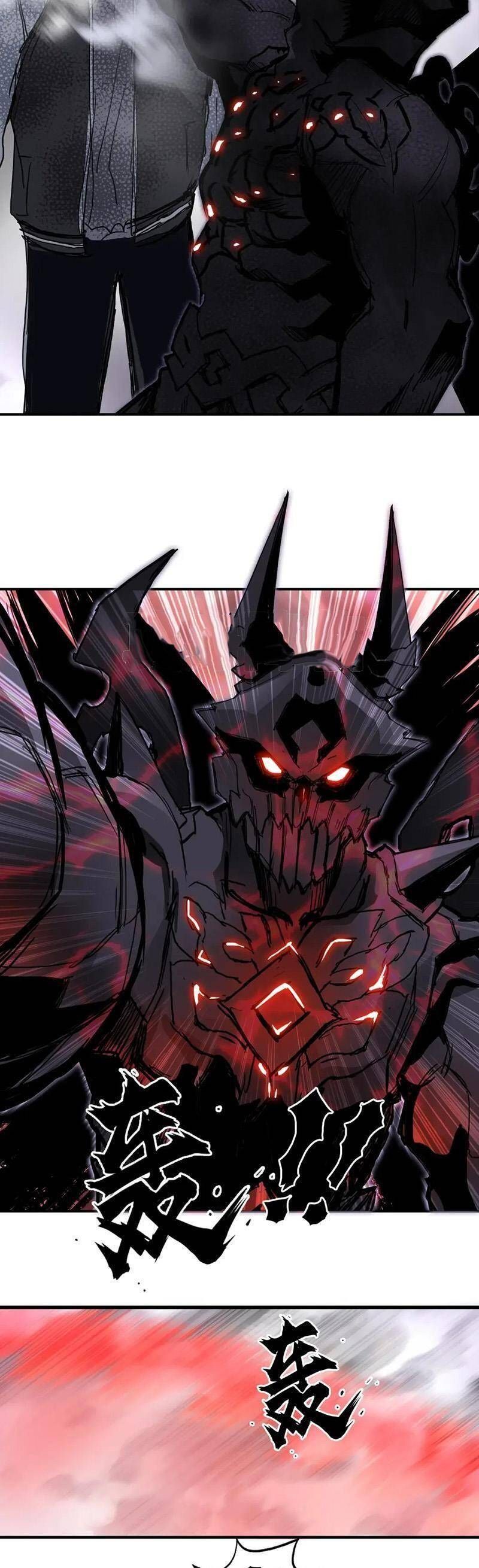 đọc truyện Siêu Năng Lập Phương Chương 318 ảnh 6 tại Thiên Thai Truyện