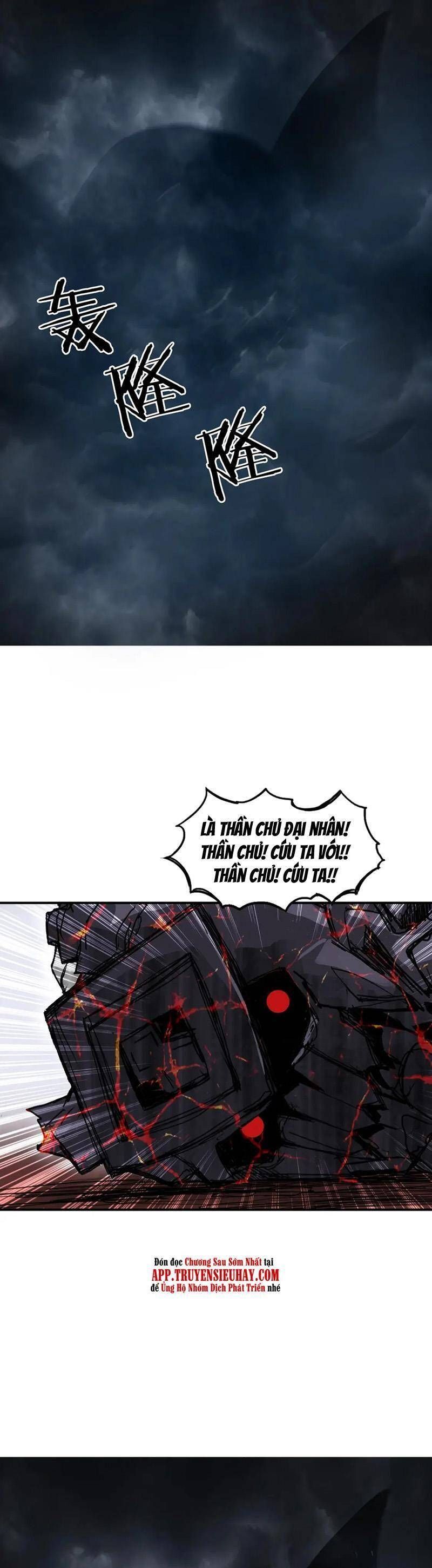 đọc truyện Siêu Năng Lập Phương Chương 319 ảnh 12 tại Thiên Thai Truyện