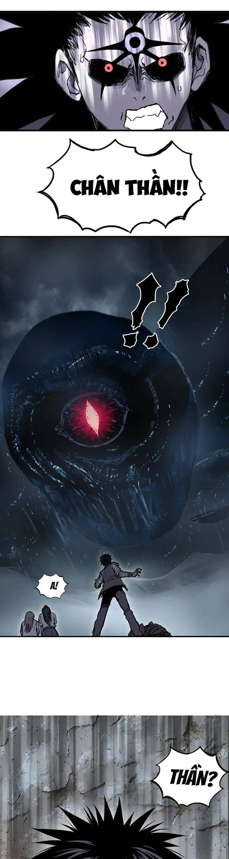 đọc truyện Siêu Năng Lập Phương Chương 319 ảnh 14 tại Thiên Thai Truyện