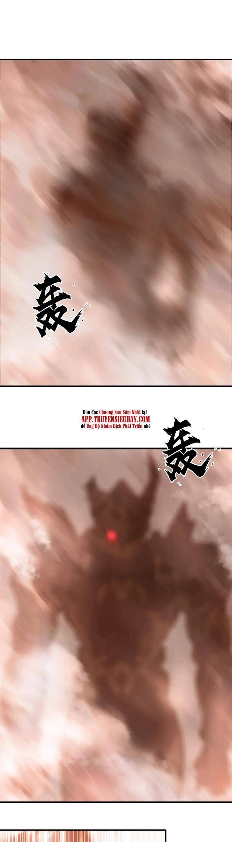 đọc truyện Siêu Năng Lập Phương Chương 319 ảnh 4 tại Thiên Thai Truyện