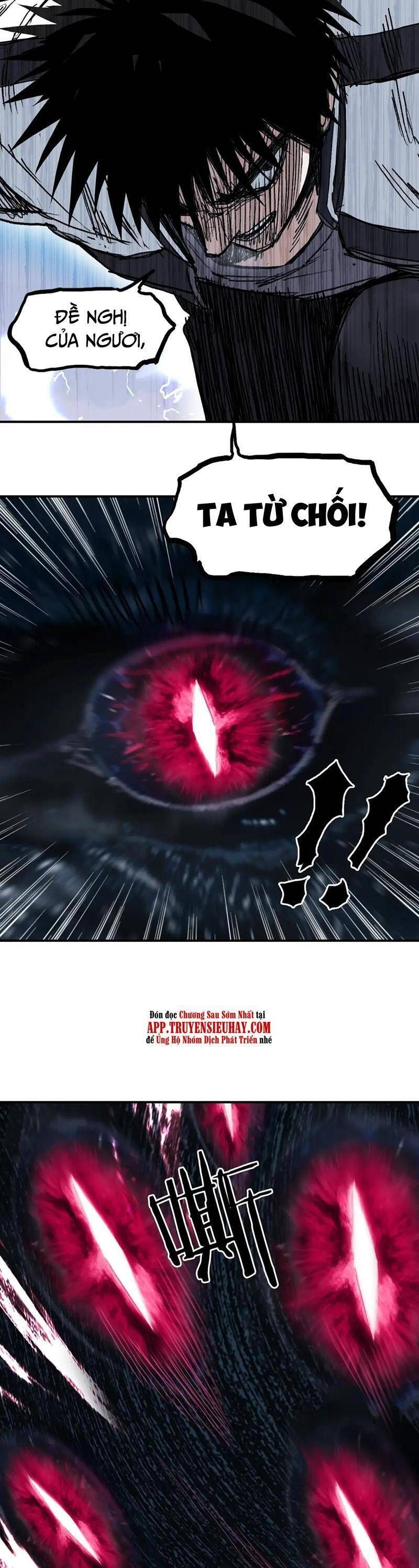 đọc truyện Siêu Năng Lập Phương Chương 319 ảnh 22 tại Thiên Thai Truyện