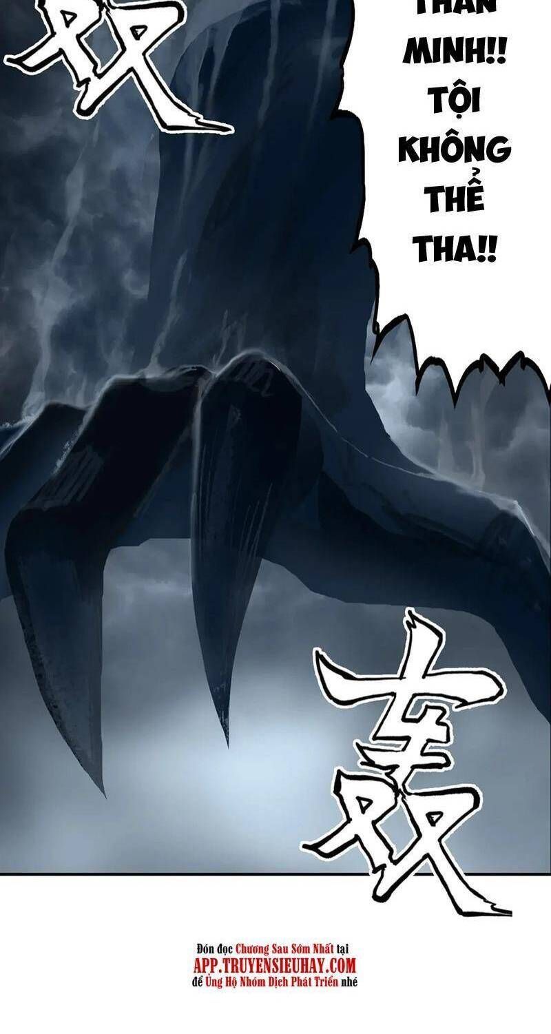 đọc truyện Siêu Năng Lập Phương Chương 319 ảnh 24 tại Thiên Thai Truyện