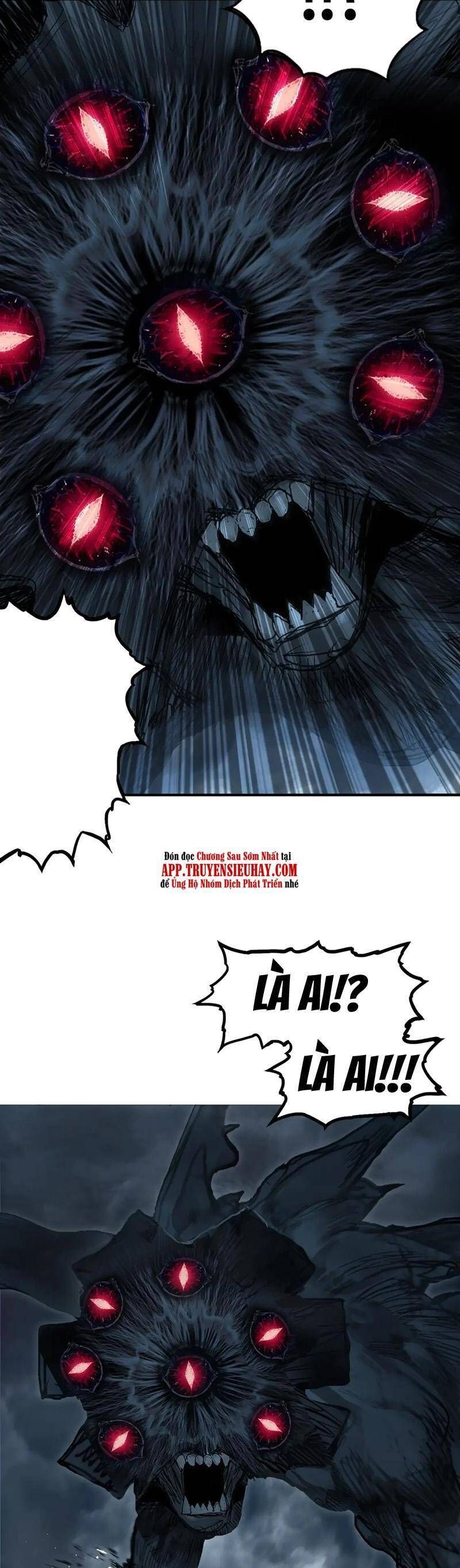 đọc truyện Siêu Năng Lập Phương Chương 319 ảnh 29 tại Thiên Thai Truyện