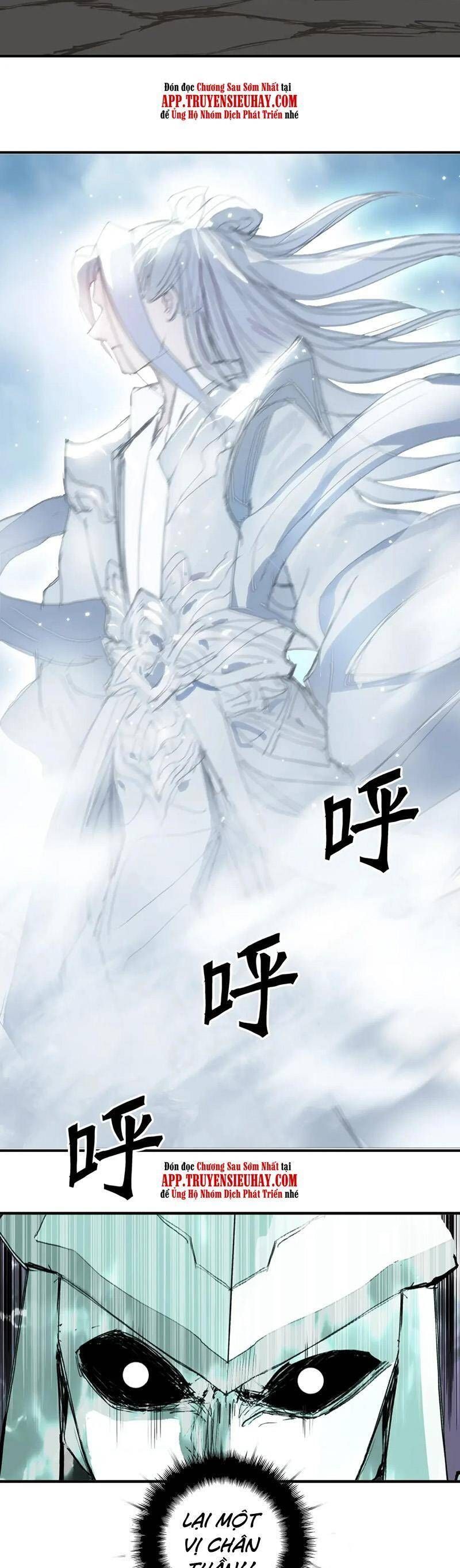 đọc truyện Siêu Năng Lập Phương Chương 319 ảnh 31 tại Thiên Thai Truyện