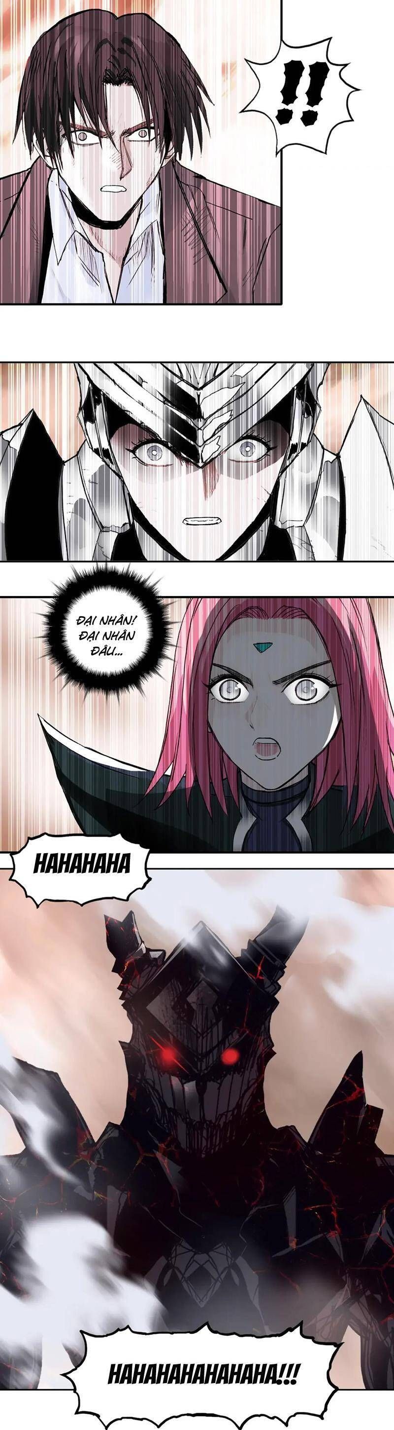 đọc truyện Siêu Năng Lập Phương Chương 319 ảnh 5 tại Thiên Thai Truyện