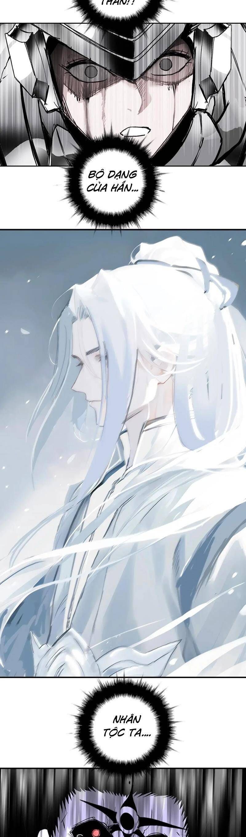 đọc truyện Siêu Năng Lập Phương Chương 319 ảnh 32 tại Thiên Thai Truyện