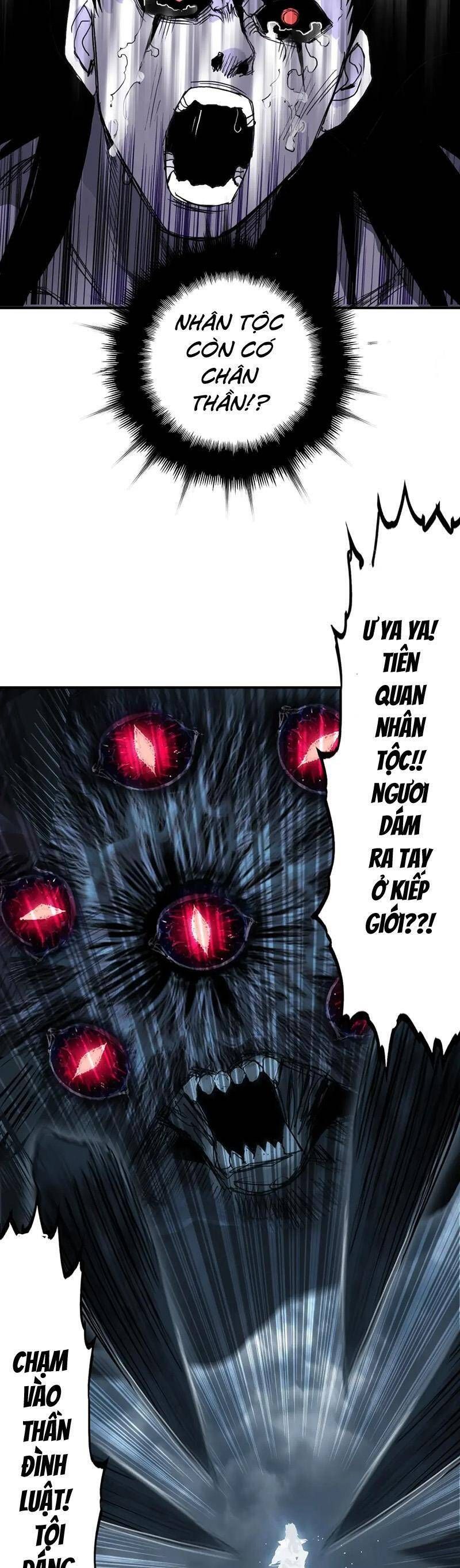 đọc truyện Siêu Năng Lập Phương Chương 319 ảnh 33 tại Thiên Thai Truyện