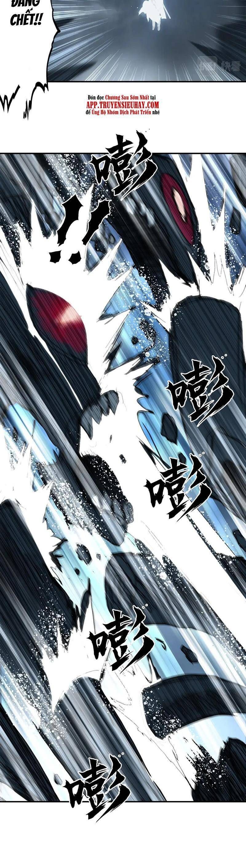 đọc truyện Siêu Năng Lập Phương Chương 319 ảnh 34 tại Thiên Thai Truyện