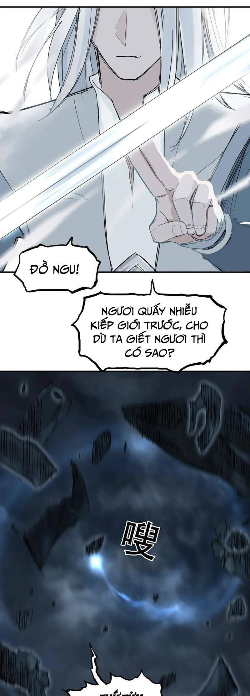 đọc truyện Siêu Năng Lập Phương Chương 319 ảnh 35 tại Thiên Thai Truyện