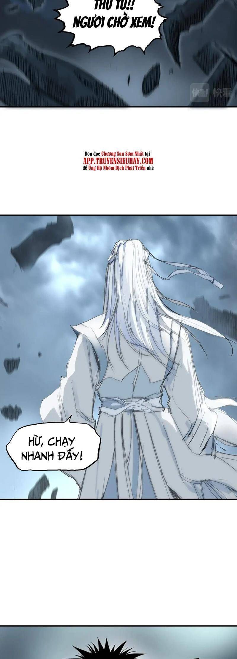 đọc truyện Siêu Năng Lập Phương Chương 319 ảnh 36 tại Thiên Thai Truyện