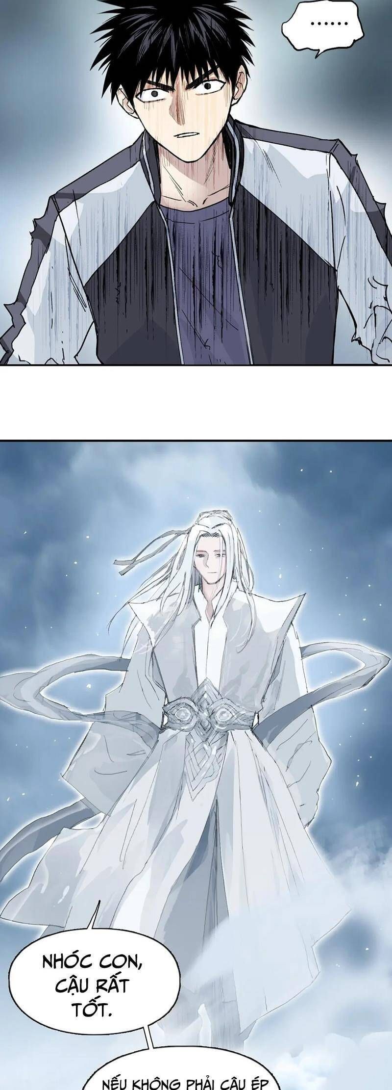 đọc truyện Siêu Năng Lập Phương Chương 319 ảnh 37 tại Thiên Thai Truyện