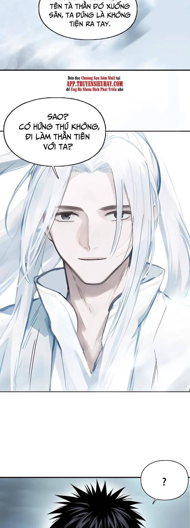 đọc truyện Siêu Năng Lập Phương Chương 319 ảnh 38 tại Thiên Thai Truyện