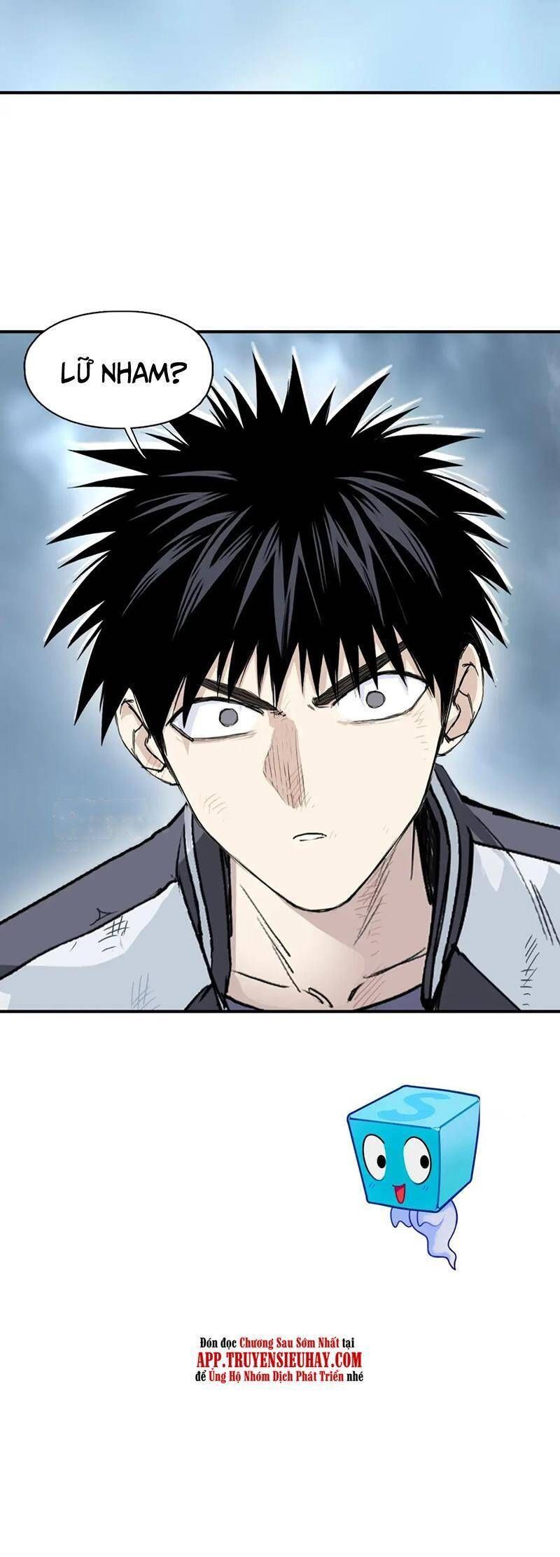 đọc truyện Siêu Năng Lập Phương Chương 319 ảnh 44 tại Thiên Thai Truyện