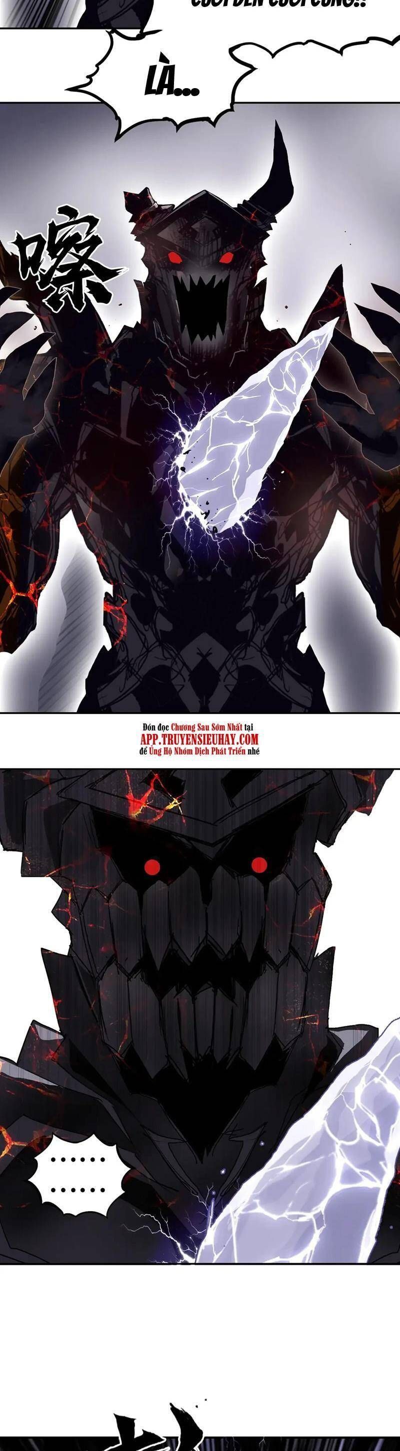 đọc truyện Siêu Năng Lập Phương Chương 319 ảnh 7 tại Thiên Thai Truyện