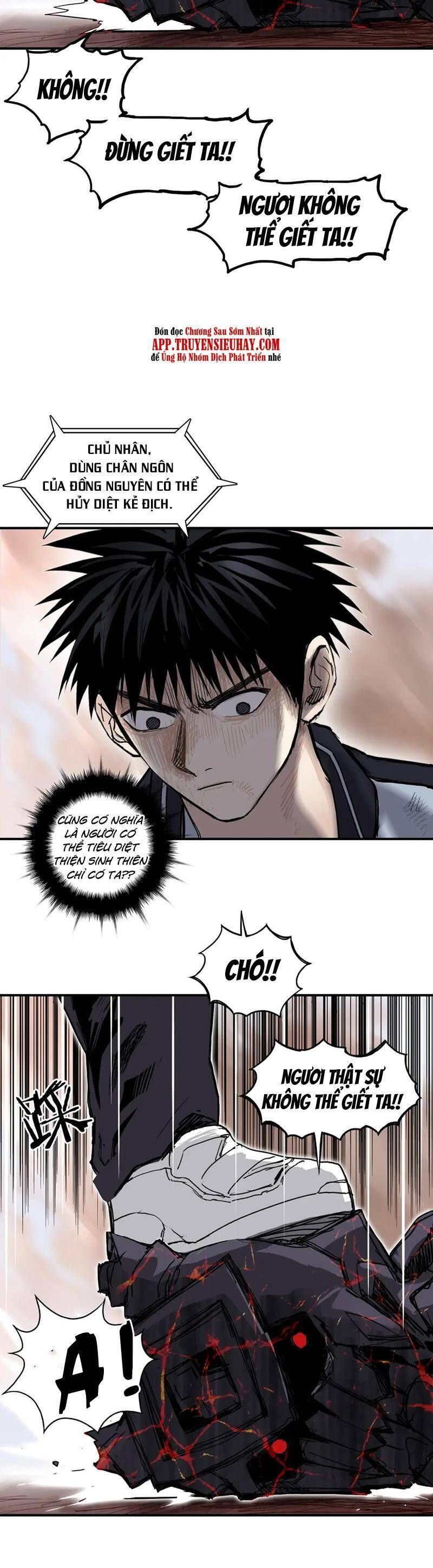 đọc truyện Siêu Năng Lập Phương Chương 319 ảnh 10 tại Thiên Thai Truyện