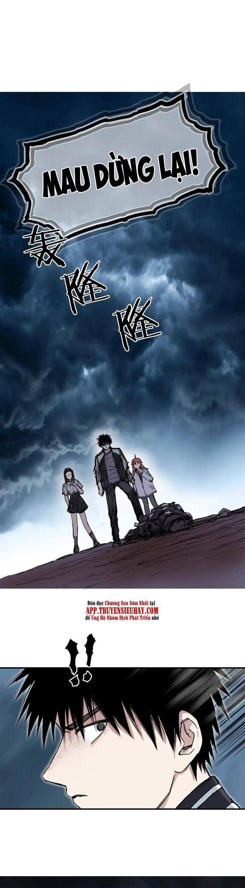 đọc truyện Siêu Năng Lập Phương Chương 319 ảnh 11 tại Thiên Thai Truyện