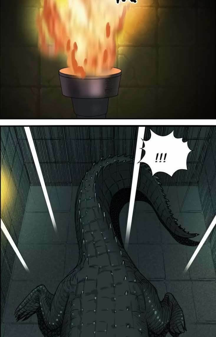 đọc truyện Siêu Năng Lập Phương Chương 32 ảnh 12 tại Thiên Thai Truyện