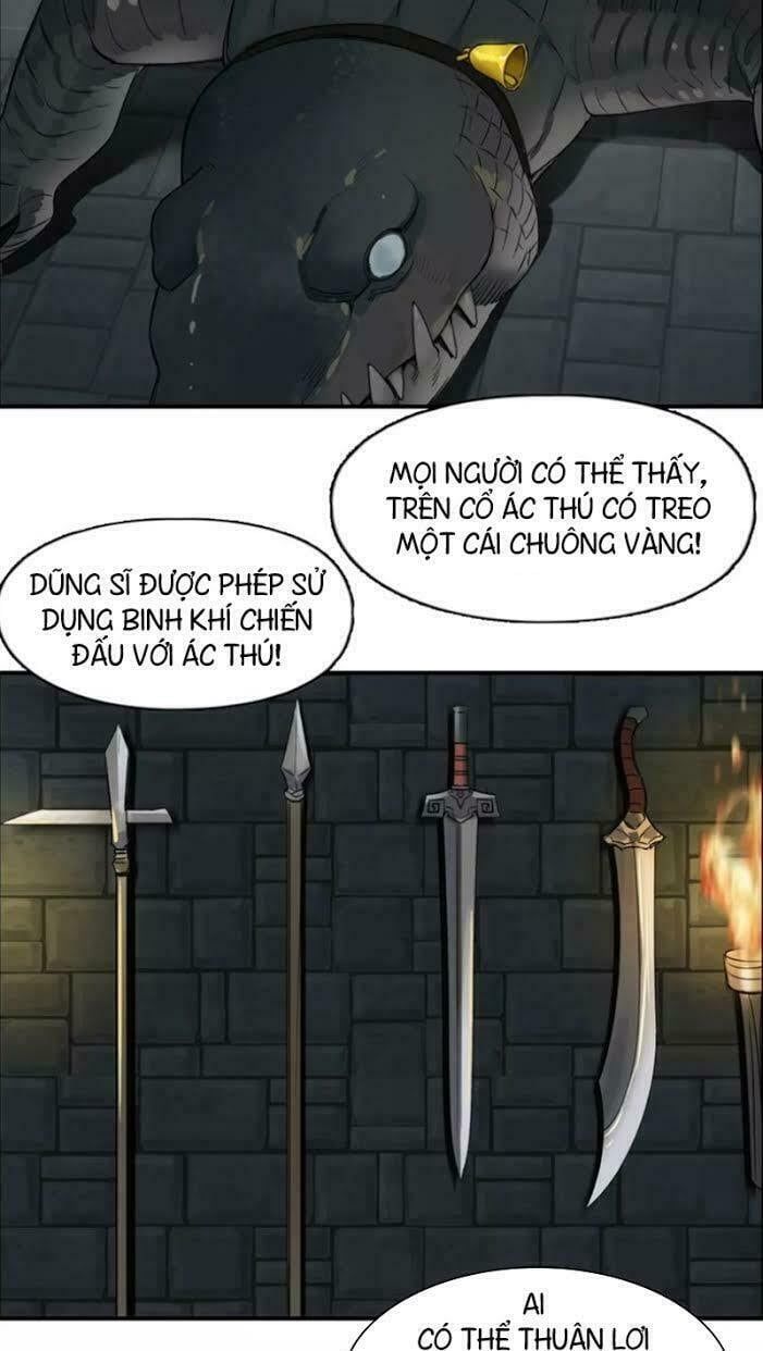 đọc truyện Siêu Năng Lập Phương Chương 32 ảnh 19 tại Thiên Thai Truyện