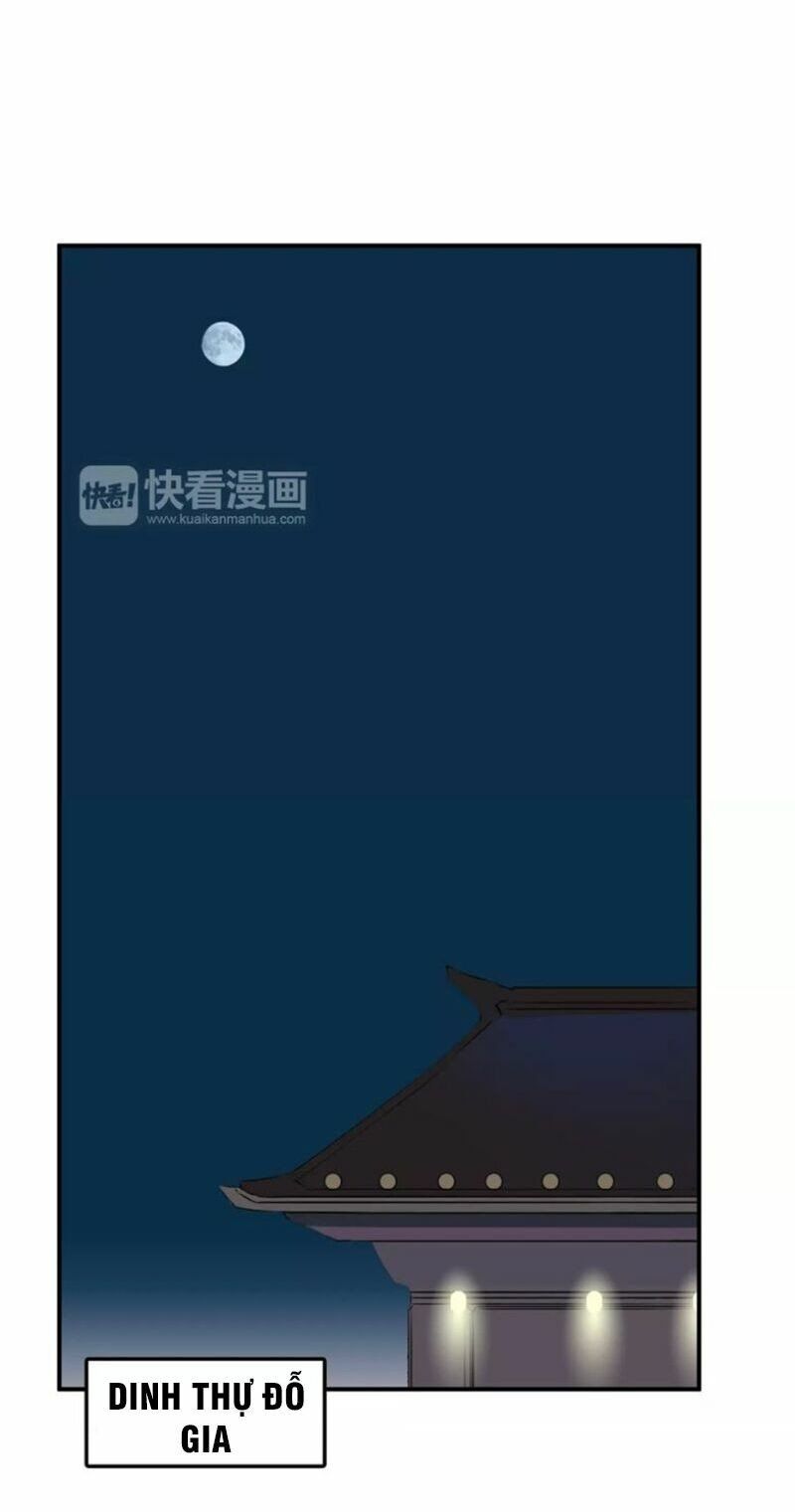 đọc truyện Siêu Năng Lập Phương Chương 32 ảnh 4 tại Thiên Thai Truyện