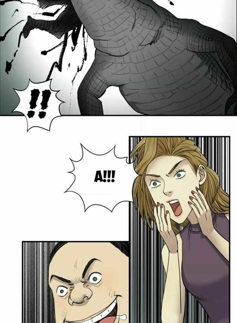 đọc truyện Siêu Năng Lập Phương Chương 32 ảnh 29 tại Thiên Thai Truyện