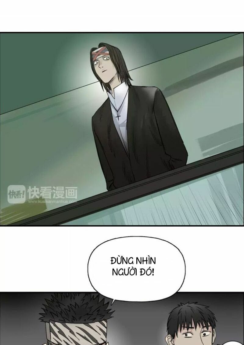 đọc truyện Siêu Năng Lập Phương Chương 32 ảnh 39 tại Thiên Thai Truyện