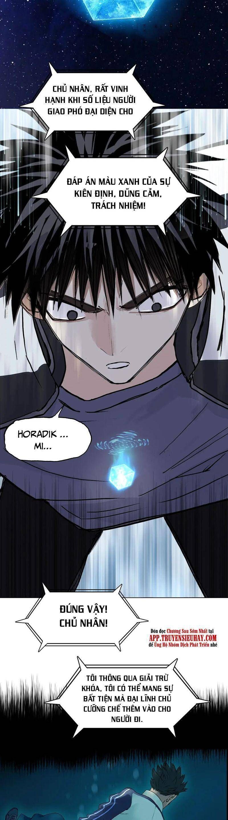 đọc truyện Siêu Năng Lập Phương Chương 320 ảnh 12 tại Thiên Thai Truyện